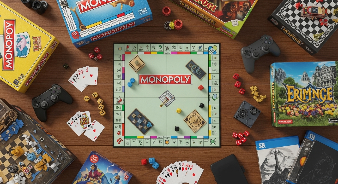 Unforgettable RPG Adventures That Will Captivate Your Imagination