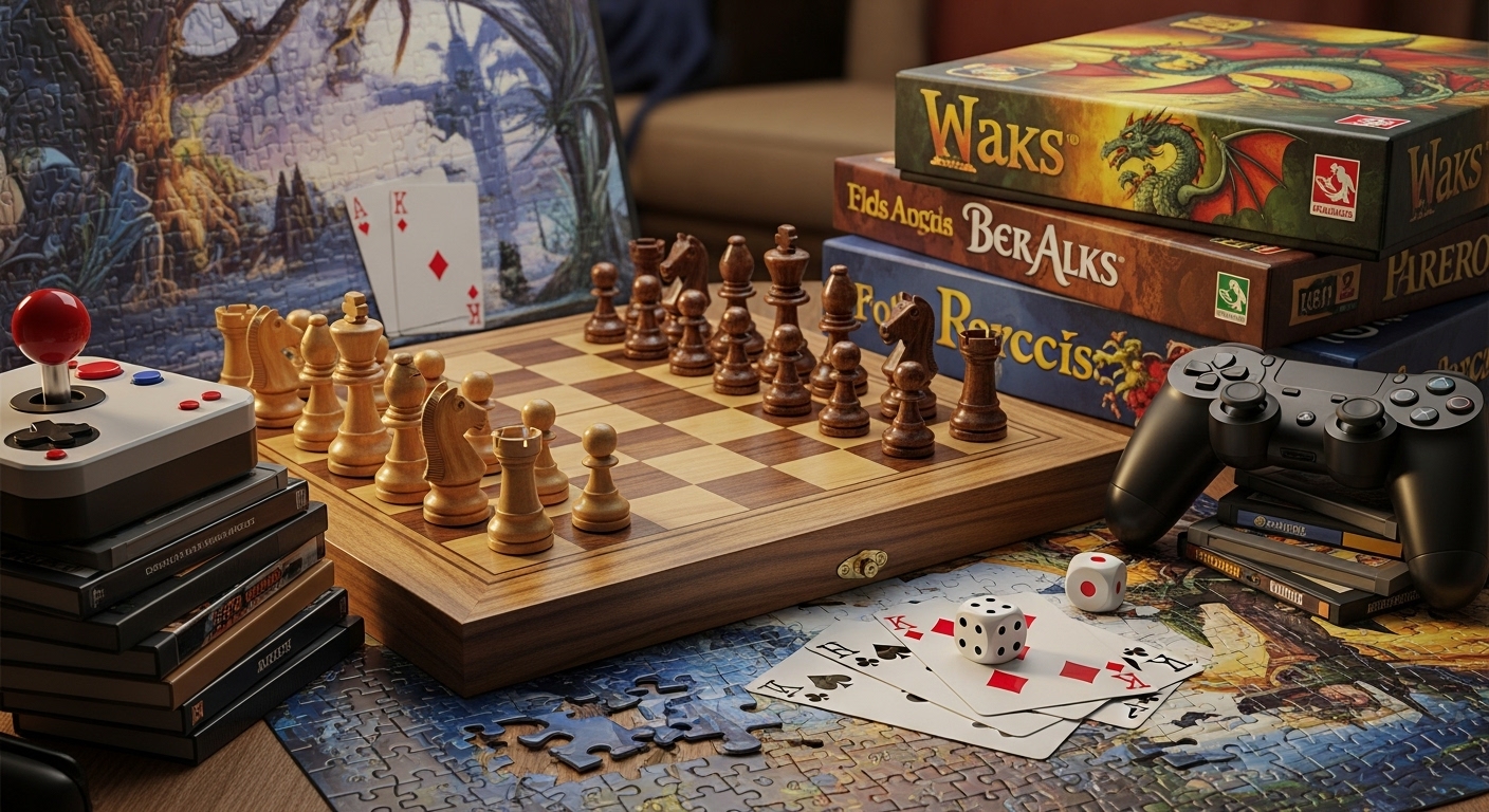 The Rise of Battle Royale Games