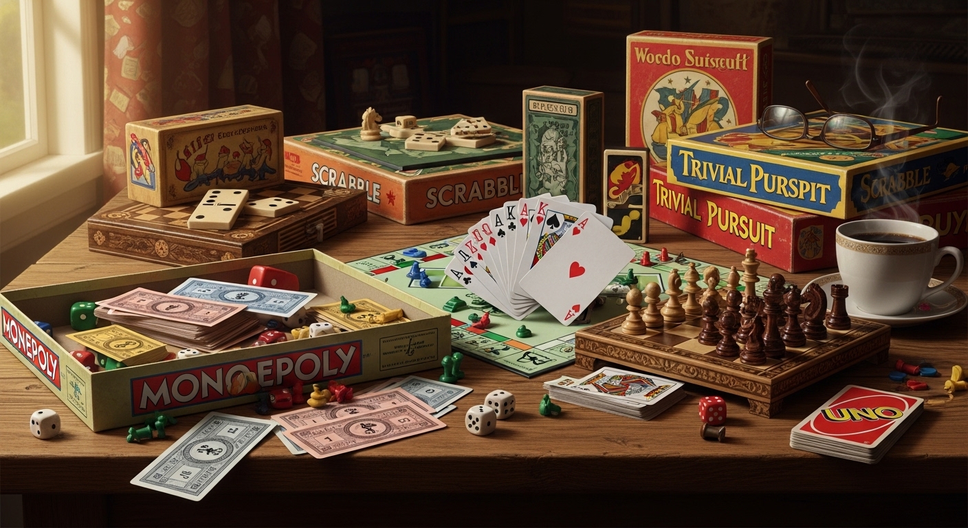 Gaming Fever: The Most Anticipated Game Releases of the Year