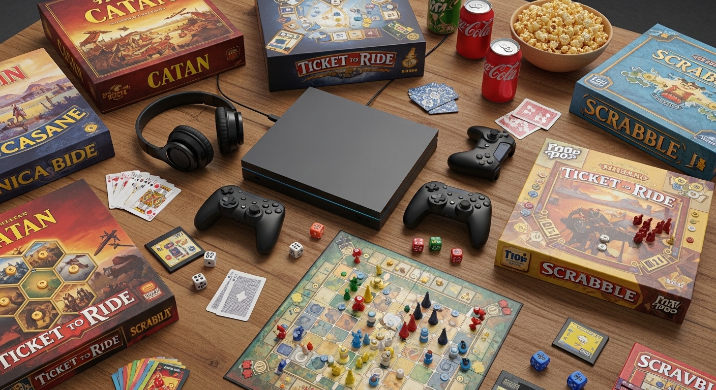 The World of Games: How Play Shapes Culture, Technology, and Society