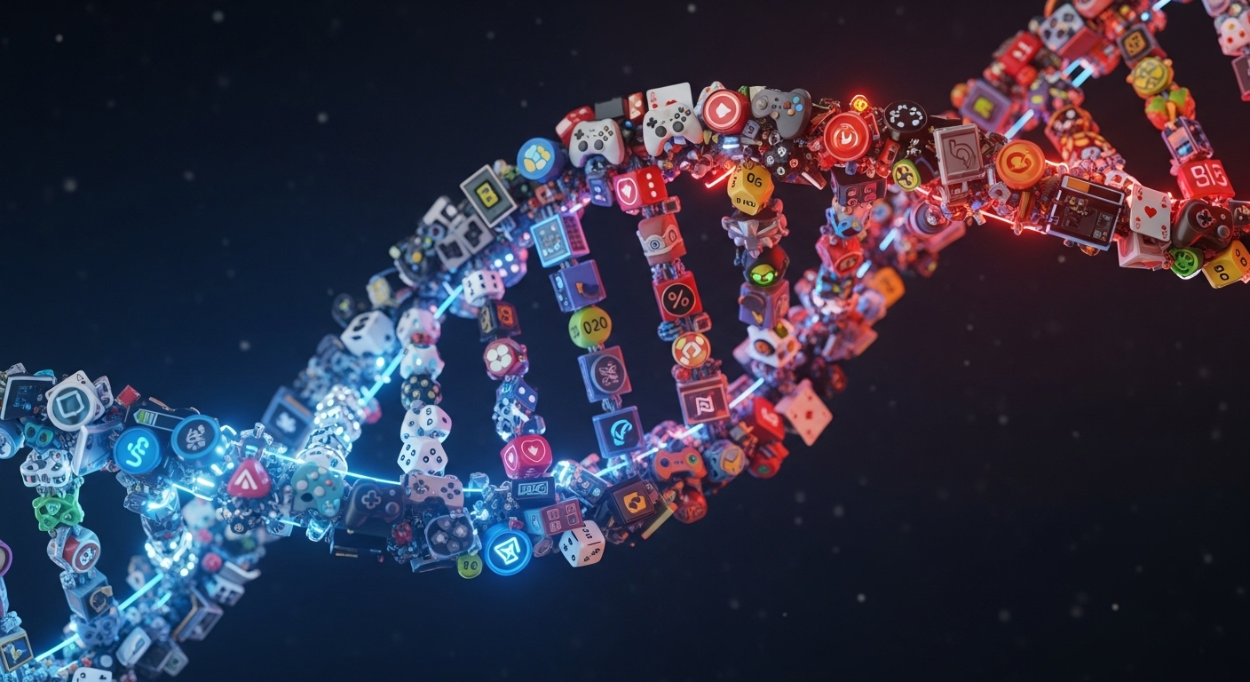 The Fascinating World of Games: From Ancient Pastimes to Modern Virtual Worlds